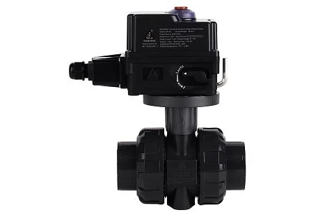 Ball Valve