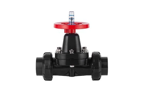 Diaphragm Valve