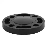 Brida ciega de UPVC